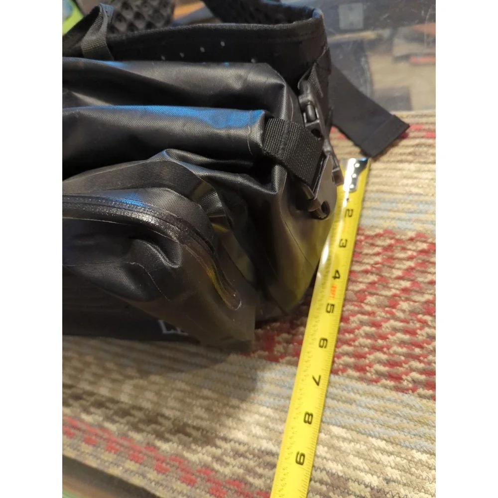 L.L. Bean Tote Bag and Convertible Fanny Waist Pack Extra Large Cooler Storage
